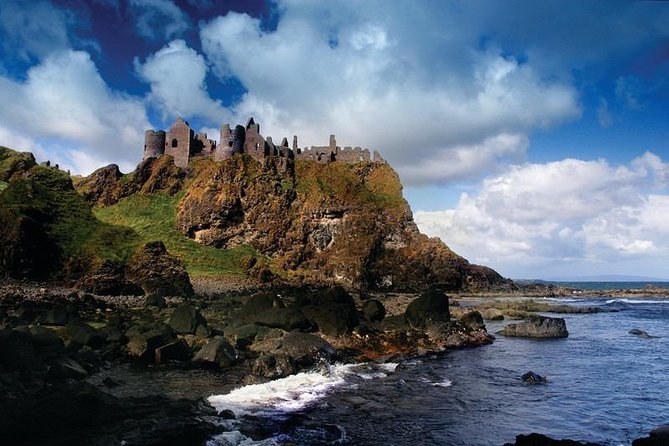 Shore Excursion: Giants Causeway Tour From Belfast Port (Extra Leg Room Bus) - Inclusions