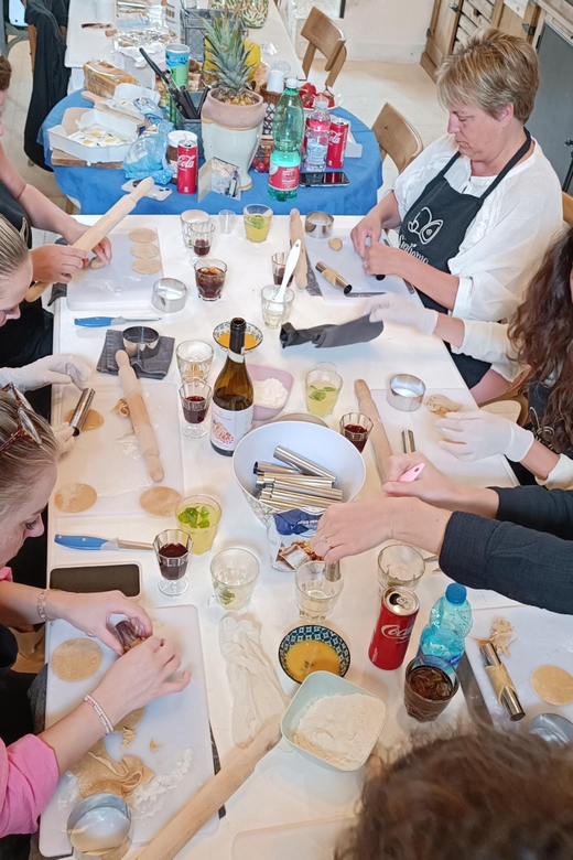 Sicilian Cooking Workshop With Unlimited Drinks - Highlights of the Workshop