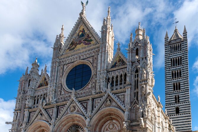 Siena Medieval Families Quest Experience - Booking and Logistics