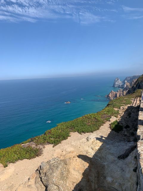 Sintra, Cascais, and Cabo Da Roca Half Day - Itinerary Highlights