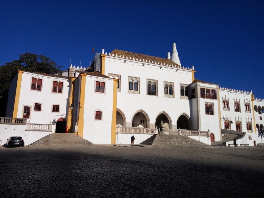 Sintra Complete Experience - Exploring Sintra Village