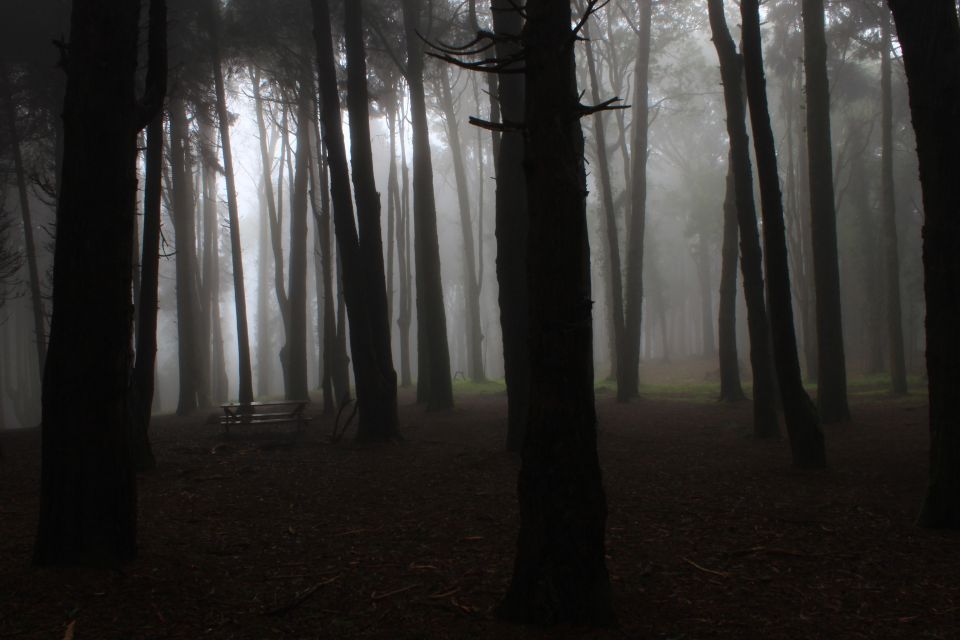 SINTRA: Sintra, The Magical Mountain of the Moon - Exploring Cabo Da Rocas Cliffs