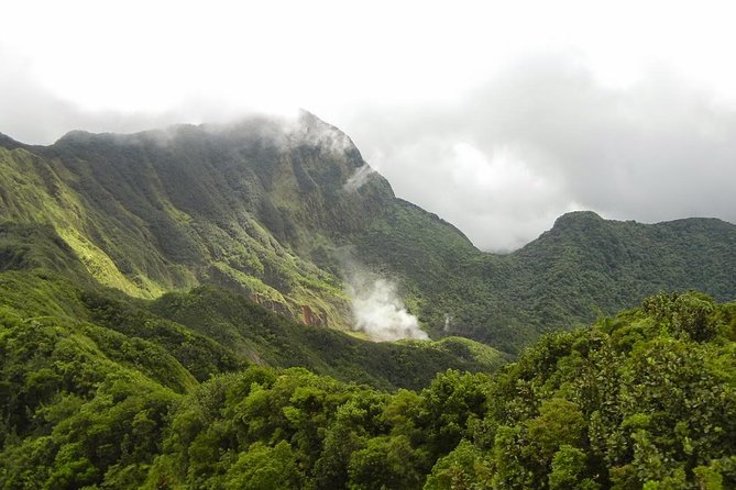 Skip the Line: Admission Ticket to Emerald Pool Nature Trail - Ticket Information