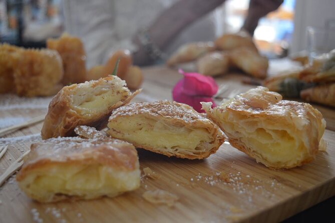 Small Group Corfu Gastronomy Tour - Culinary Highlights