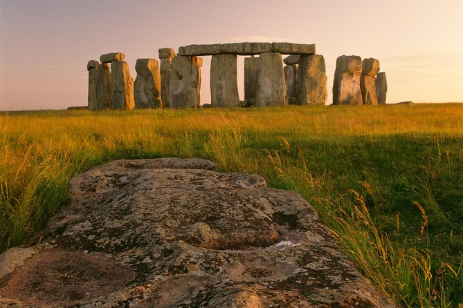 Small-Group Day Trip to Bath, Lacock and Stonehenge From London - Inclusions and Exclusions