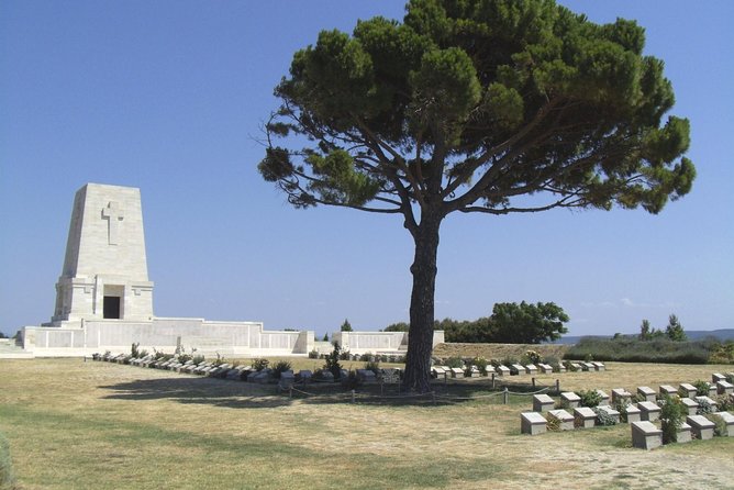 Small-Group Full Day Gallipoli & ANZAC Battlefields From Istanbul - Key Highlights