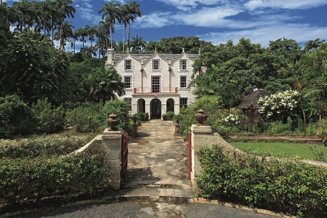 Small-Group Story of Rum Tour in Its Birthplace of Barbados - Discovering Mount Gay Rum