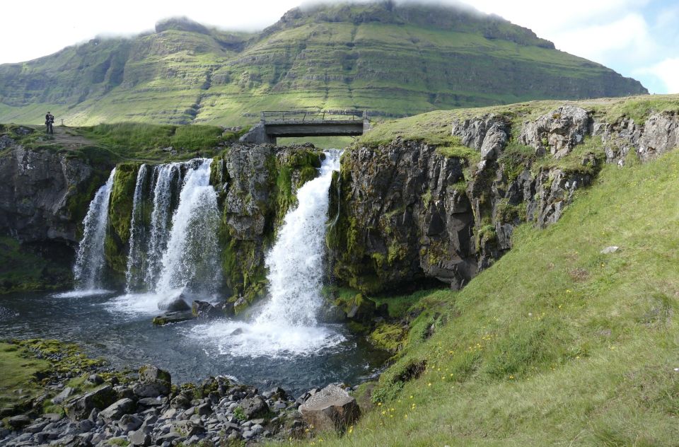 Snæfellsnes: Small-Group Hidden Treasures of The West Tour - Pickup and Transportation