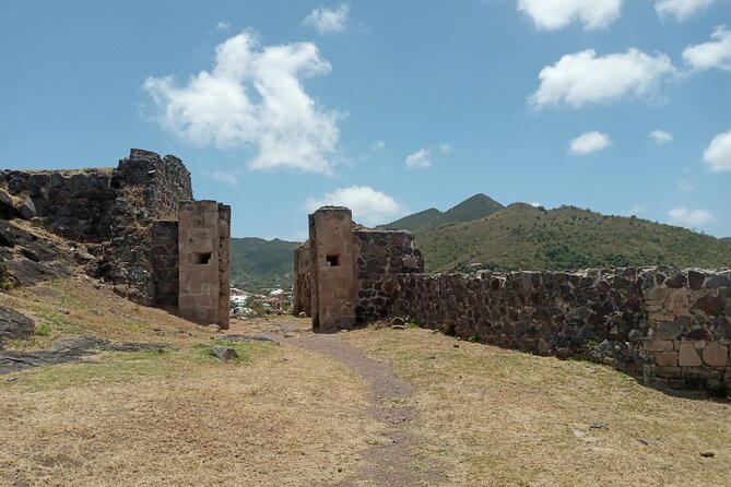 St. Martin - St. Maarten: Small Group, History Tour - Tour Logistics