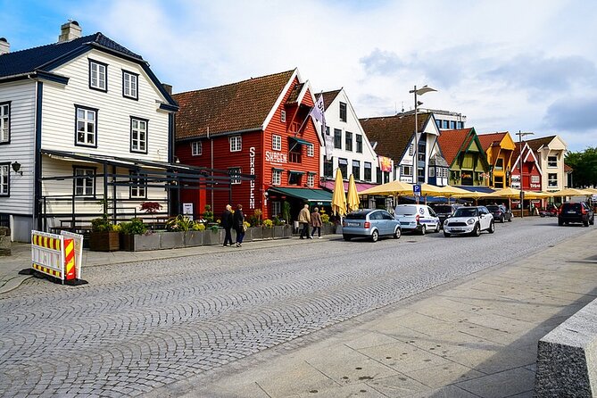 Stavanger: Customized Private Tour With a Local - Inclusions and Exclusions