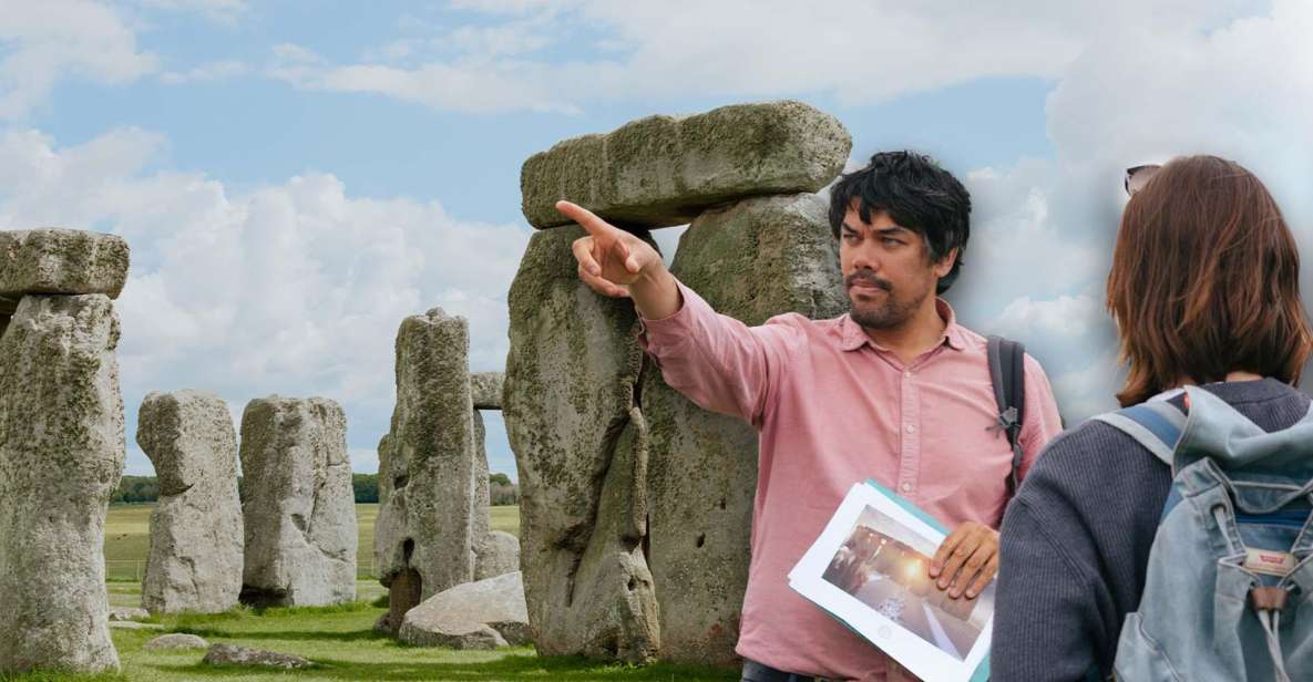 Stonehenge & Secret England Tour for 2-8 Guests From Bath - Exploring the Somerset Countryside