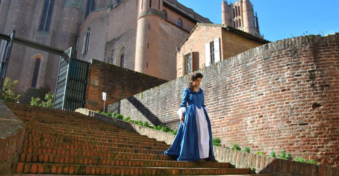 Stroll With Madame De Lapérouse in 18th-Century Albi - Madame De Lapérouses Life and Legacy