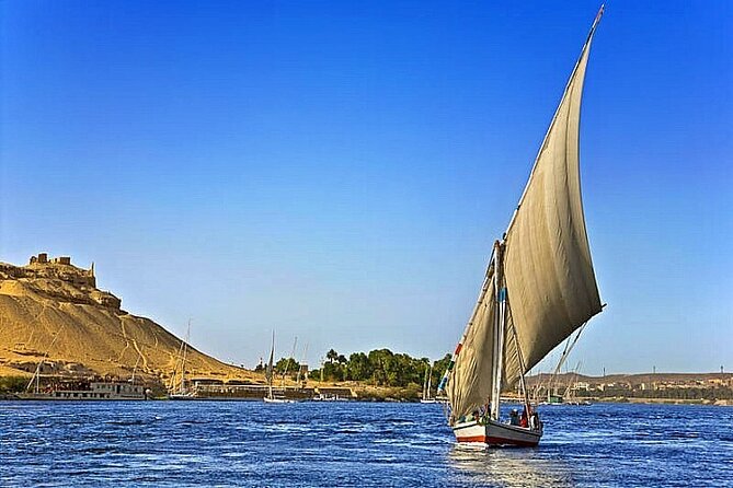 Sunset Felucca Ride With Banana Island - Inclusions and Exclusions