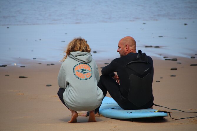 Surf Guide in Algarve Waveportugal (5 Hours Guided) - Highlights of the Guided Tour