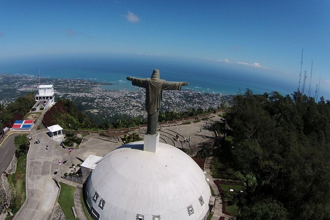 Taino Bay & Amber Cove: Private and Cultural Tour of Puerto Plata - Accessibility