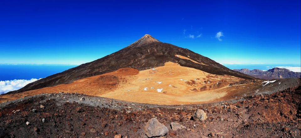 Tenerife: Teide Peak Hiking 3715m - Itinerary and Experience