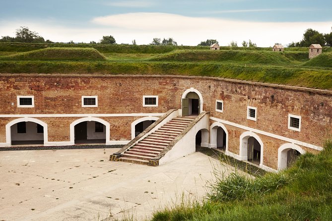 Terezin Half Day Trip From Prague Including Memorial Visit - Itinerary Highlights