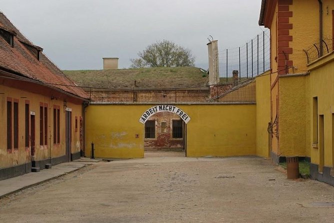 Terezin Memorial Half-Day Tour From Prague - Learning About Czech WWII History