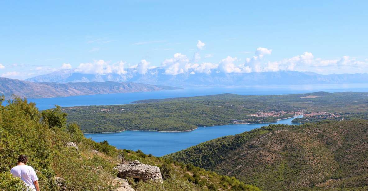 The Best of Hvar in a Day With Wine Tasting and Local Dinner - Scenic Stops