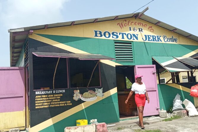 The Best of Port Antonio Day-Trip From Ocho Rios - Relaxing on the Secluded Beach