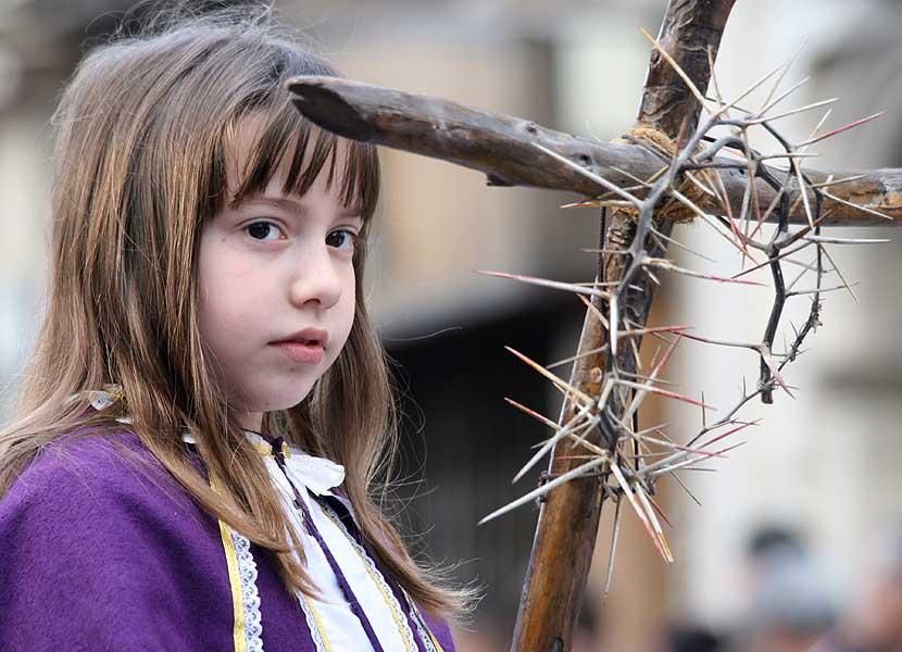 The Good Friday Procession: Afternoon Tour in Zejtun - Procession Details