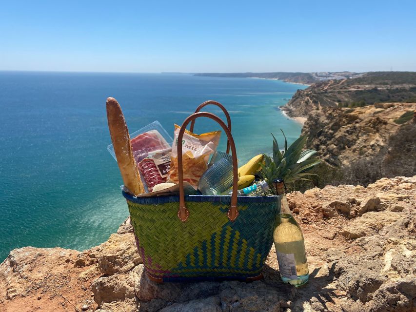 The Western Wild Algarve With a Luxury Picnic, 6 Hours. - Discovering Hidden Cork Oak Forests