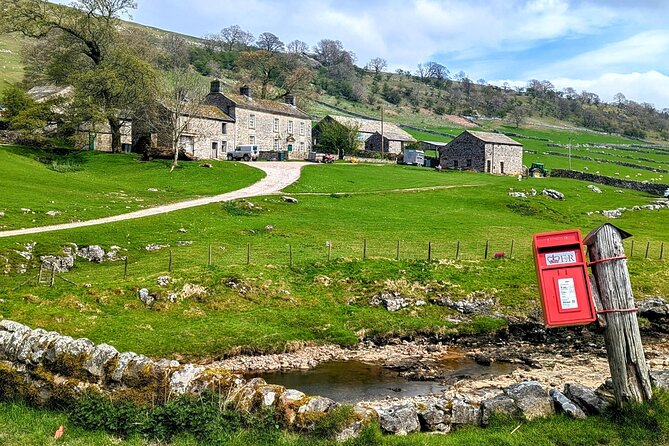 The Yorkshire Dales of All Creatures Great & Small - The Legacy of James Herriot