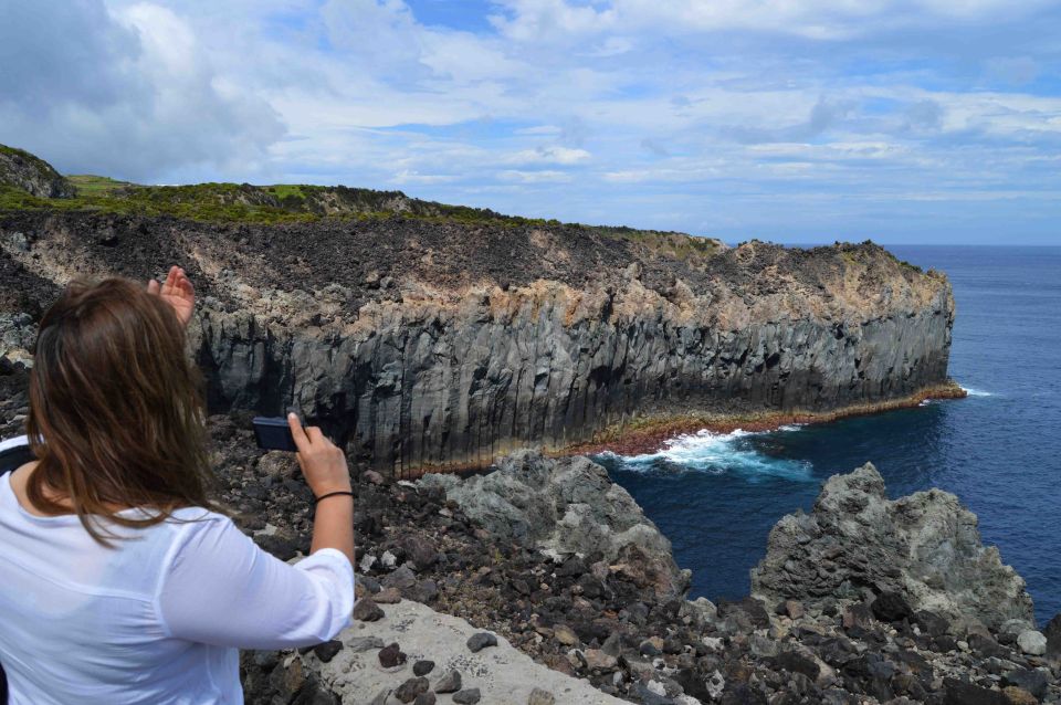 Third: Azores Half Day Hike - Booking Information