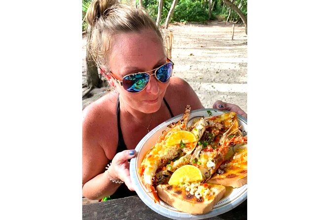 Tiki Pon Da Sea Cruise to Booby Cay With Lunch From Negril - Pickup and Dropoff Details