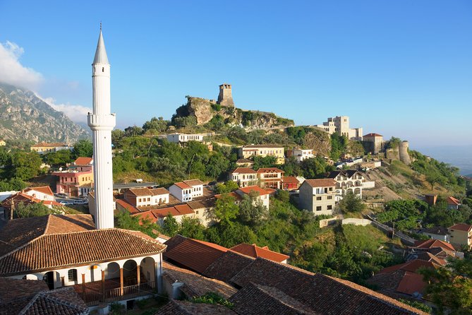 Tirana and Kruja Full Day Tour - Tour Features