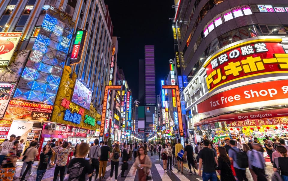 Tokyo: 2-Day Customizable Private Tour With Hotel Transfer - Itinerary Customization