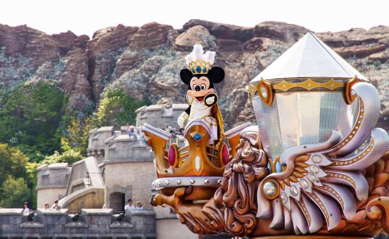 Tokyo Disney Private Transfer Review - Inclusions and Additional Fees