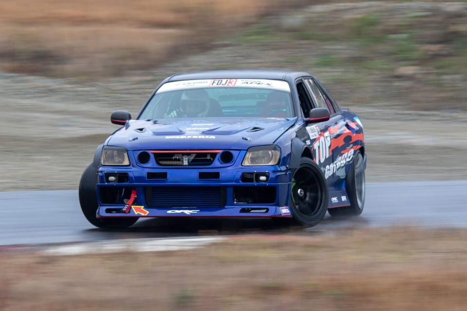 Tokyo: Drift Experience at Ebisu Circuit (From Tokyo) - Pricing and Reservations