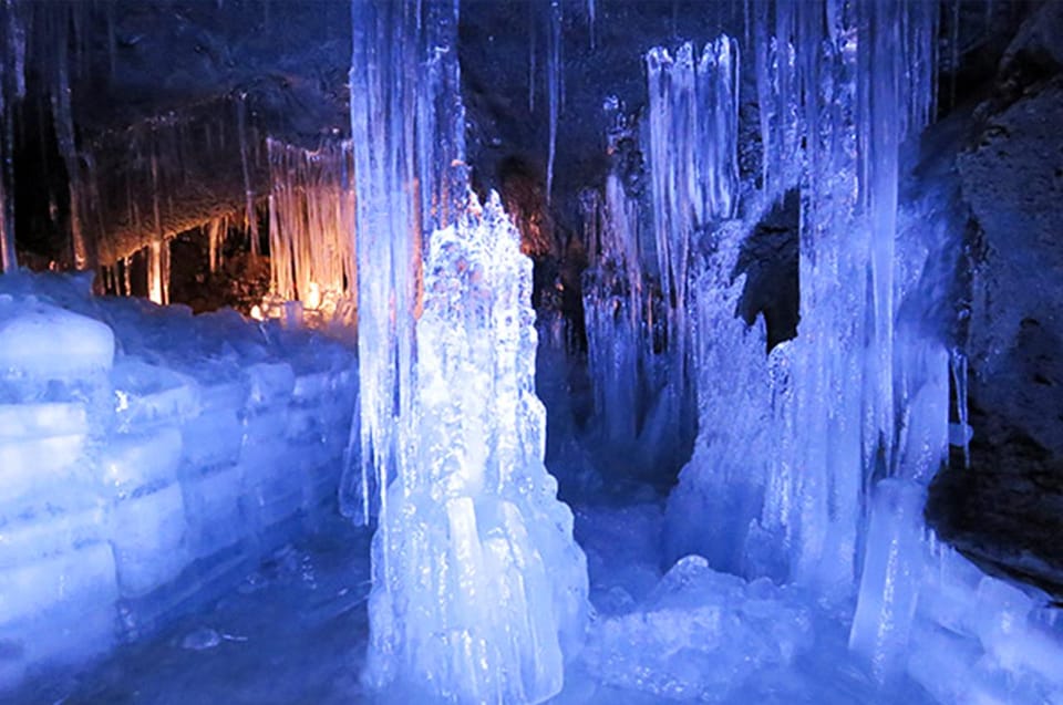 Tokyo: Fuji Wind & Ice Cave Tour Review - Itinerary Highlights