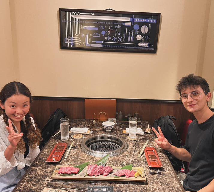 Tokyo Wagyu A5 Dining Experience Review - Tour Highlights