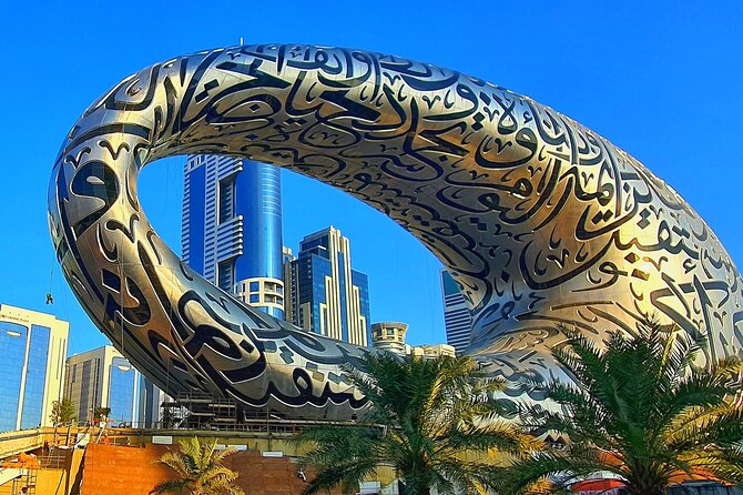 Top 10 Places in Dubai With Tourguide - Discovering Dubais Culture