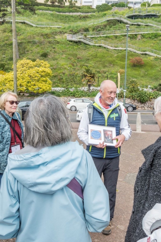 Torquay: The Extraordinary Life of Agatha Christie Tour - Highlights of the Tour