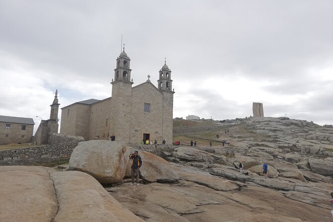 Tour to Fisterra - Muxía Express! (From Santiago De Compostela) - Inclusions Provided