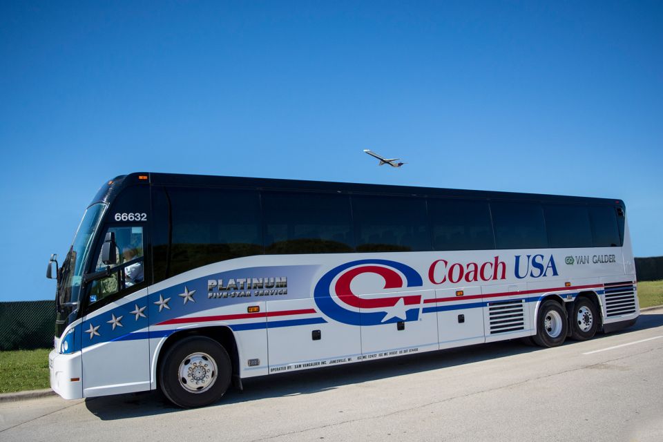 Travel Between Chicago OHARE and Madison - Pricing and Reservation