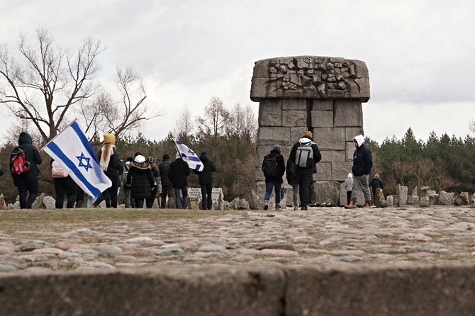 Treblinka Death Camp 6 Hour Private Tour From Warsaw - Inclusions and Pickup Details