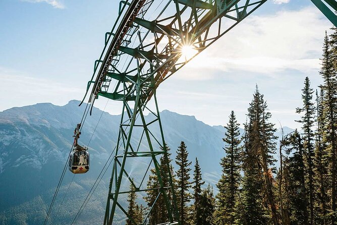 Unforgettable Private Banff & Lake Louise Tour From Calgary City - Exploring Lake Louise