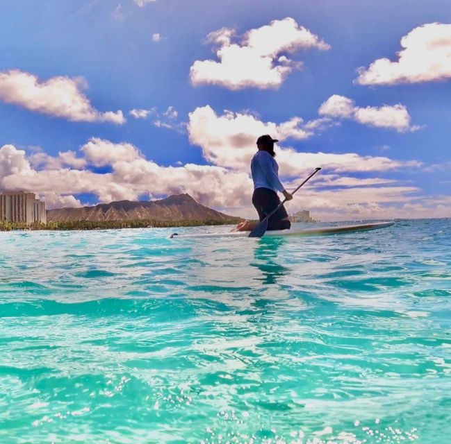 Waikiki Beaches and Royalty: A Self-Guided Audio Tour - Waikiki Historical Trail