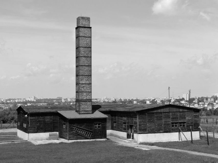 Warsaw: 12-Hour Guided Private Tour to Majdanek and Lublin - Itinerary Highlights