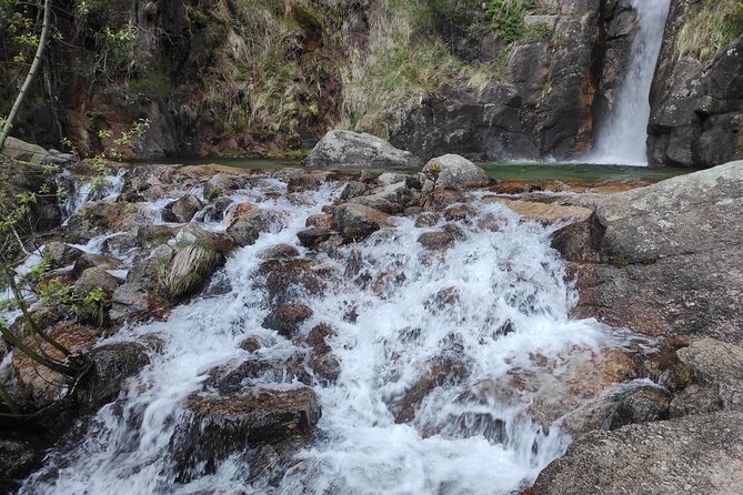 Waterfalls, Heritage and Nature in Gerês Park - From Porto - Scenic Drive Through Gerês