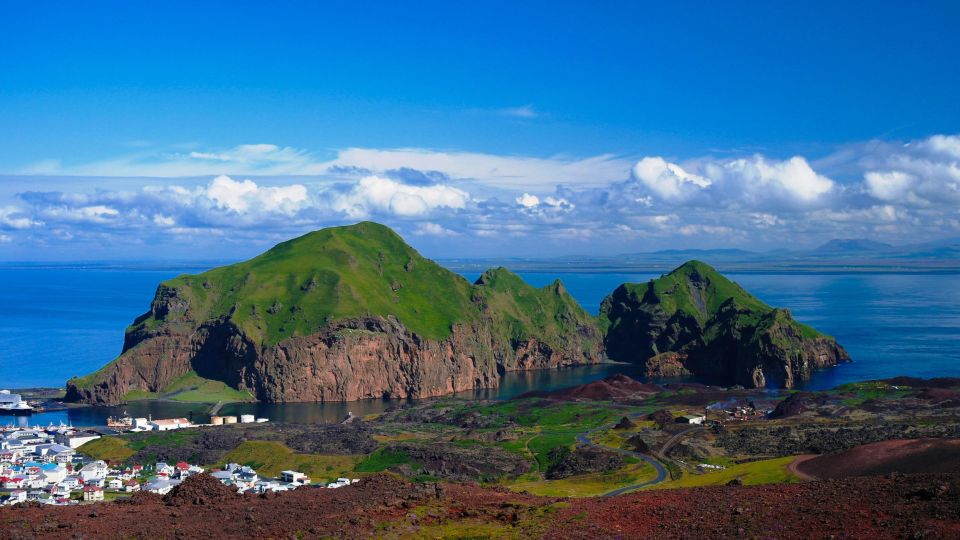 Westman Islands Day Tour From Reykjavik - Tour Details