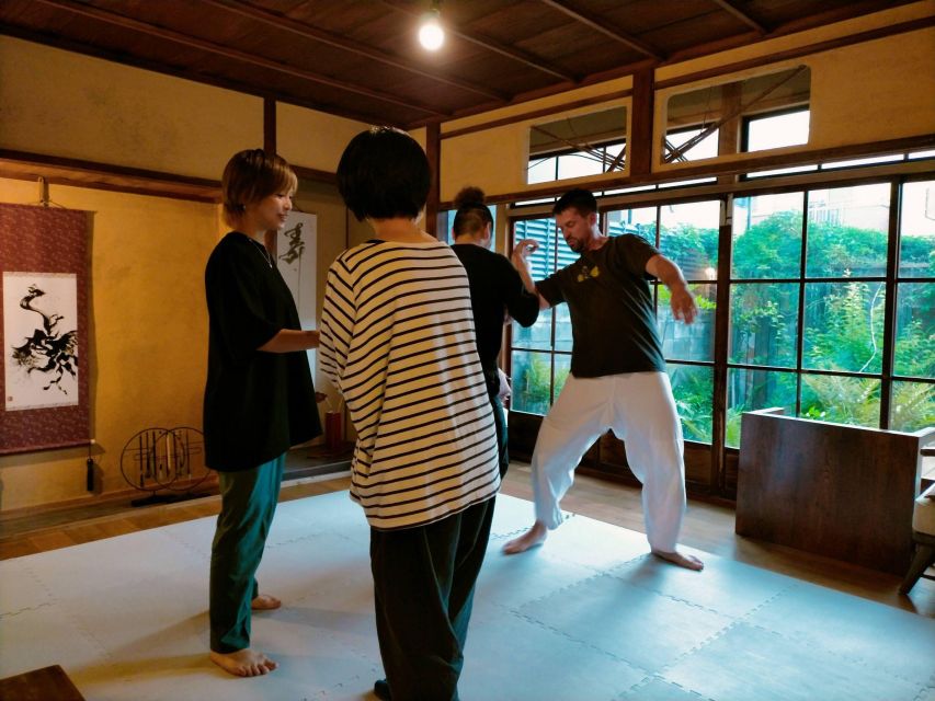 What Is Aikido? (An Introduction to the Japanese Martial Art - Unique Aikido Experience