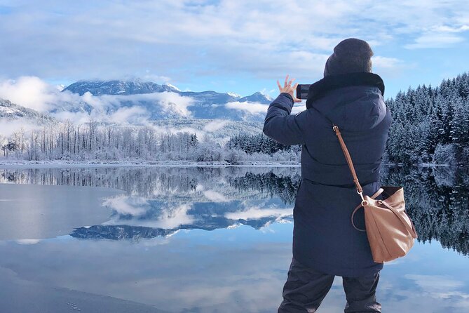 Whistler Sightseeing Tour: Discover All of Whistler Year-Round! - Inclusions