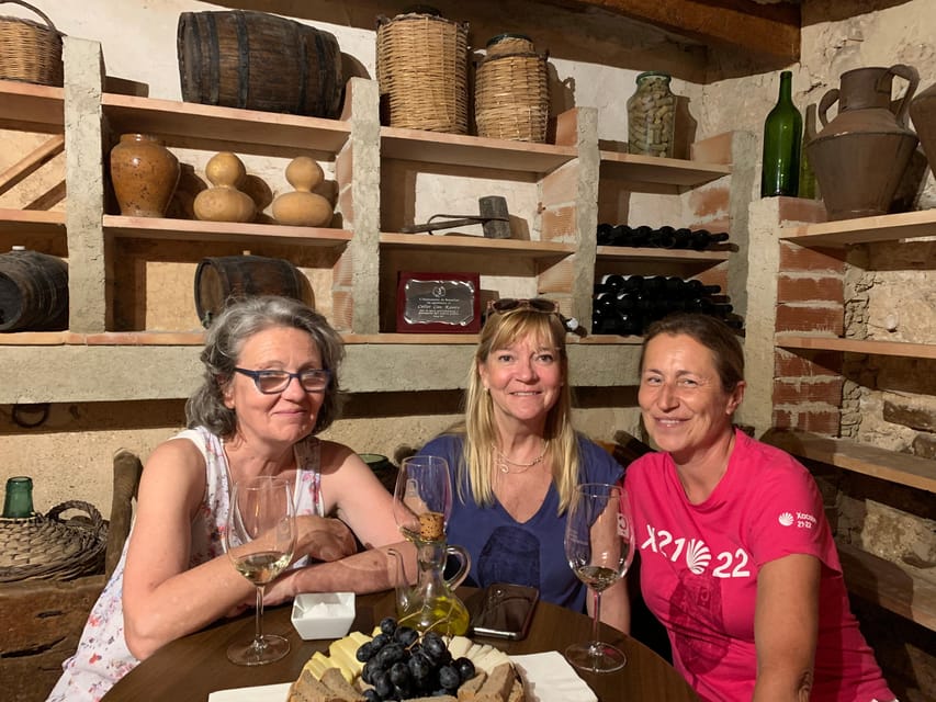 Wine and Tapas, Experience Real Mallorca - Location and Meeting Point