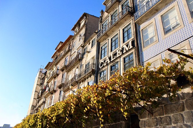 Xperience Porto and Lello Bookshop - Historic Churches of Porto