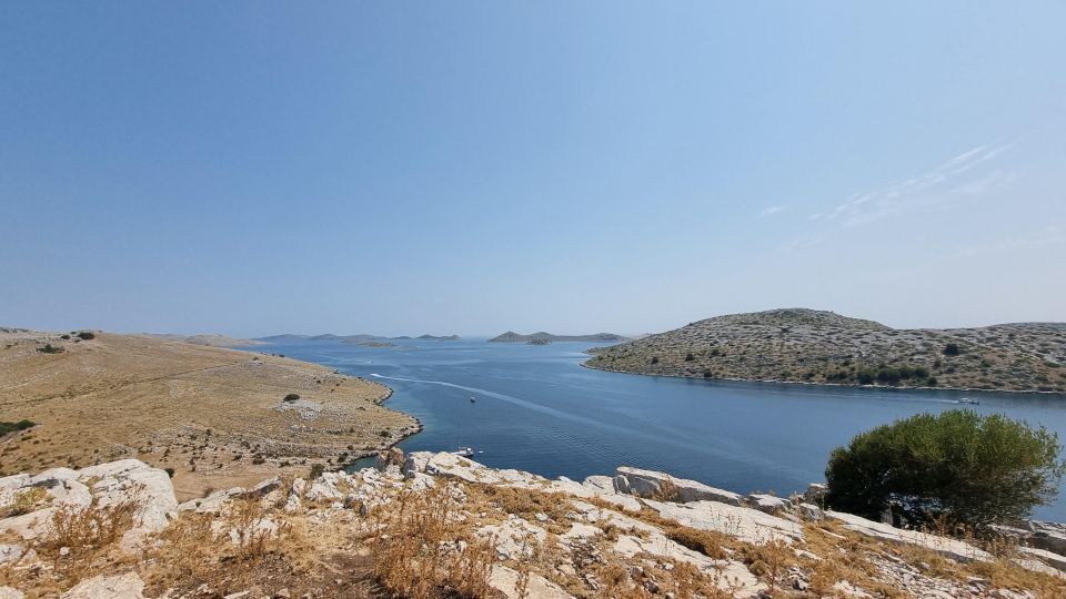 Zadar: Kornati National Park Half-Day Speedboat Tour - Itinerary and Activities